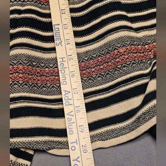 LADIES Chaps Cardigan Sz XL - Picture 3 of 8